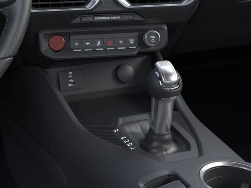 2026 Ford Mustang EcoBoost® Premium Fastback - Photo 15
