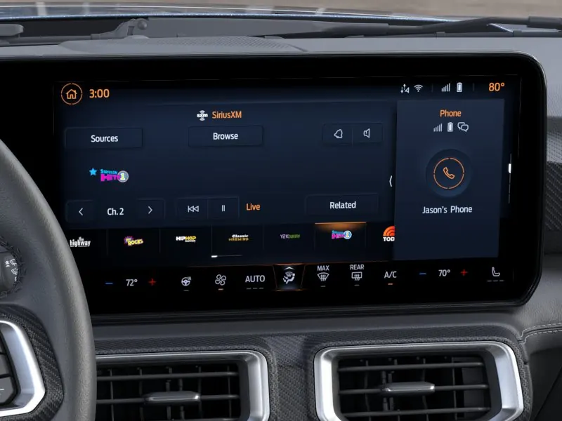 2026 Ford Mustang EcoBoost® Premium Fastback - Photo 14
