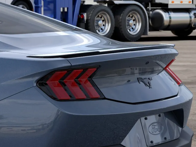 2026 Ford Mustang EcoBoost® Premium Fastback - Photo 22