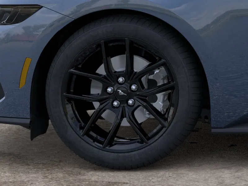 2026 Ford Mustang EcoBoost® Premium Fastback - Photo 19