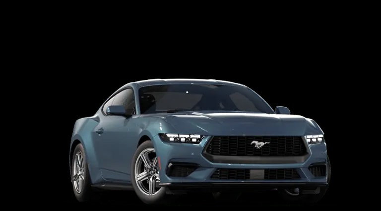 2026 Ford Mustang EcoBoost® Premium Fastback - Photo 26