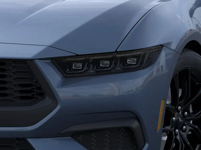 2026 Ford Mustang EcoBoost® Premium Fastback - Photo 18