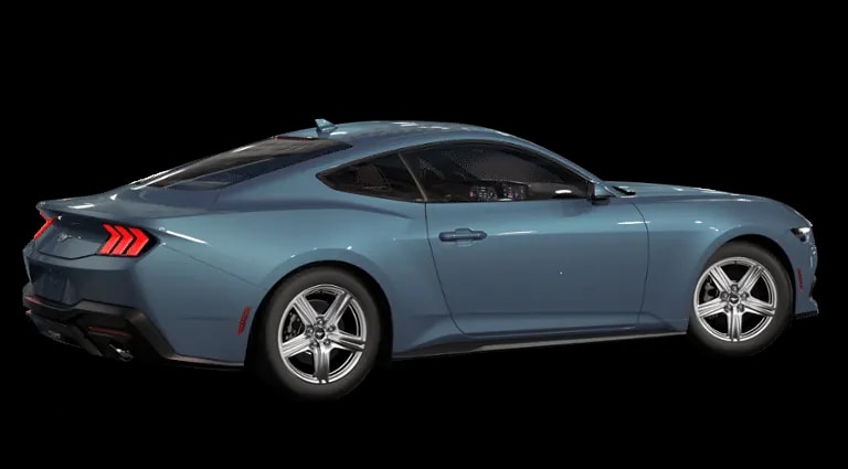 2026 Ford Mustang EcoBoost® Premium Fastback - Photo 25