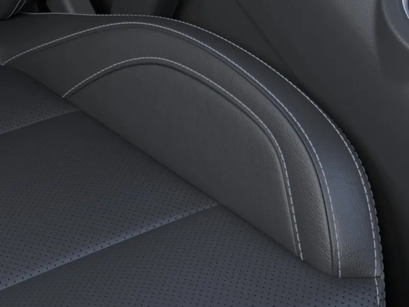 2026 Ford Mustang EcoBoost® Premium Fastback - Photo 16