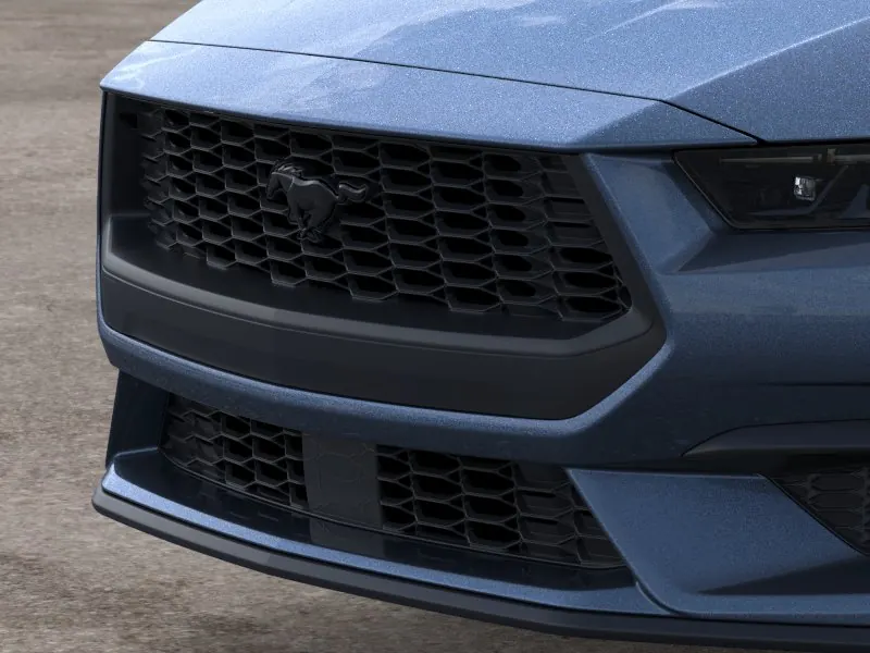 2026 Ford Mustang EcoBoost® Premium Fastback - Photo 17