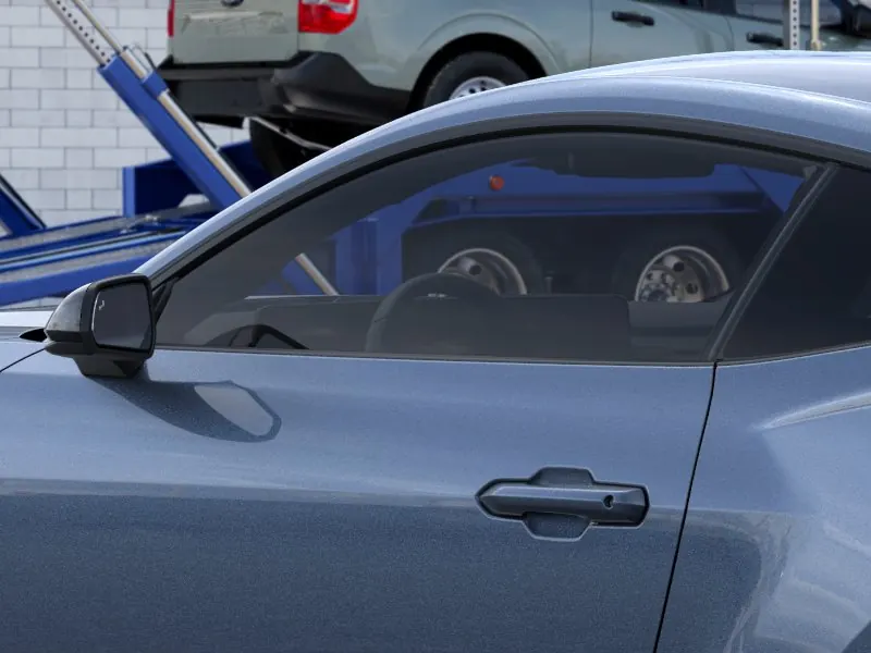 2026 Ford Mustang EcoBoost® Premium Fastback - Photo 20