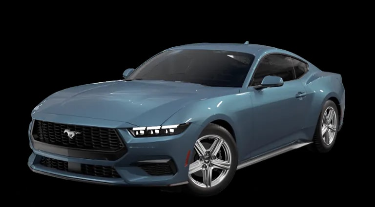 2026 Ford Mustang EcoBoost® Premium Fastback - Photo 23