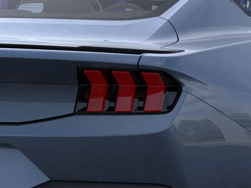 2026 Ford Mustang EcoBoost® Premium Fastback - Photo 21