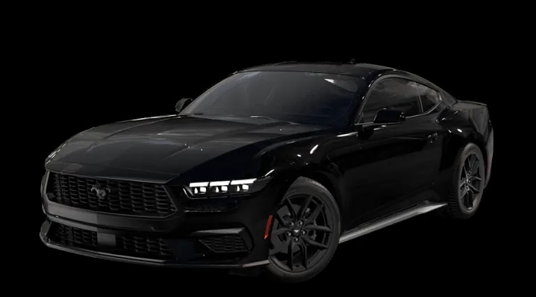 2026 Ford Mustang EcoBoost® Premium Fastback - Photo 23