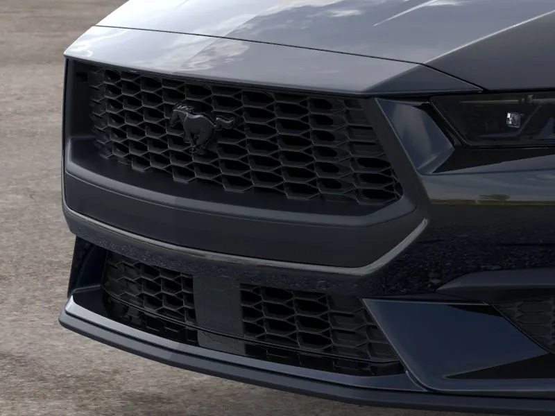 2026 Ford Mustang EcoBoost® Premium Fastback - Photo 17