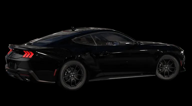 2026 Ford Mustang EcoBoost® Premium Fastback - Photo 25