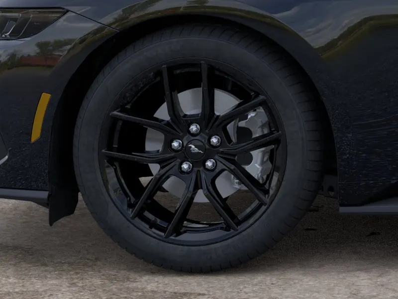 2026 Ford Mustang EcoBoost® Premium Fastback - Photo 19