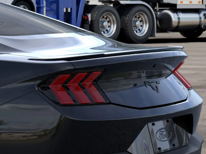 2026 Ford Mustang EcoBoost® Premium Fastback - Photo 22