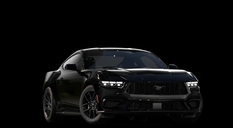 2026 Ford Mustang EcoBoost® Premium Fastback - Photo 26