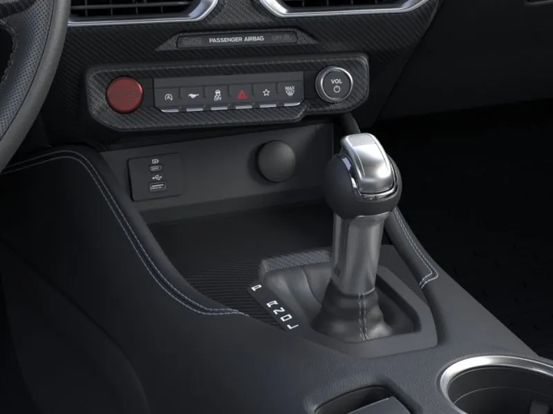 2026 Ford Mustang EcoBoost® Premium Fastback - Photo 15