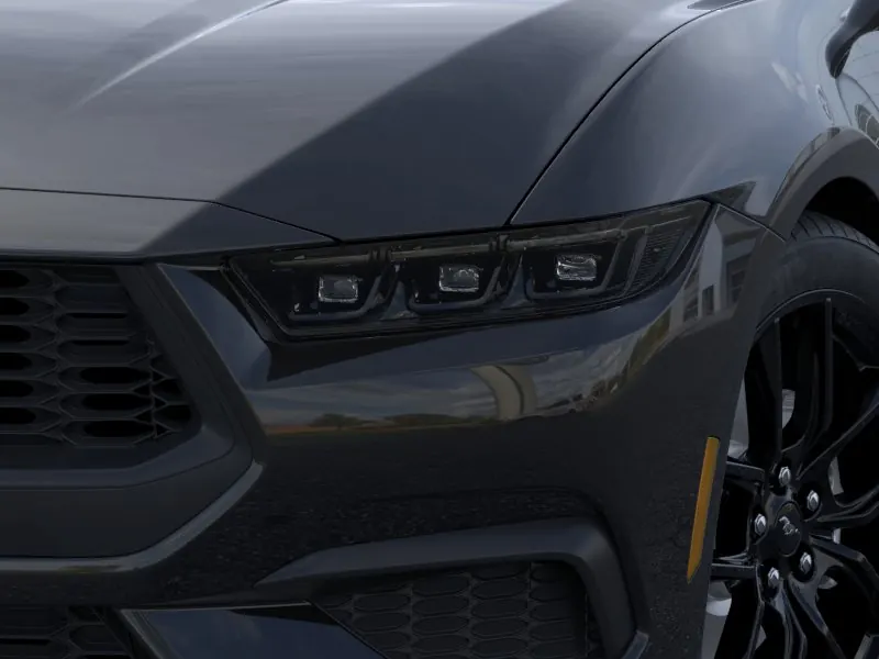 2026 Ford Mustang EcoBoost® Premium Fastback - Photo 18
