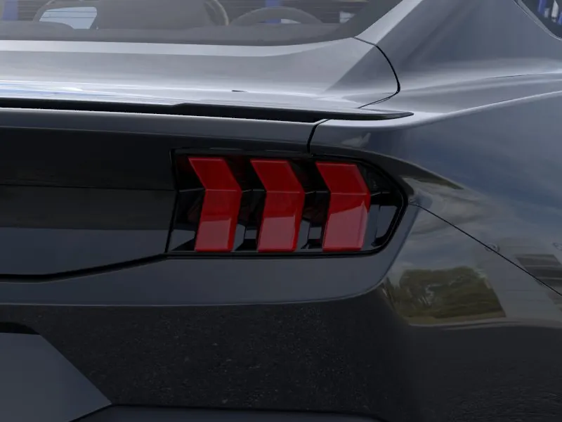 2026 Ford Mustang EcoBoost® Premium Fastback - Photo 21