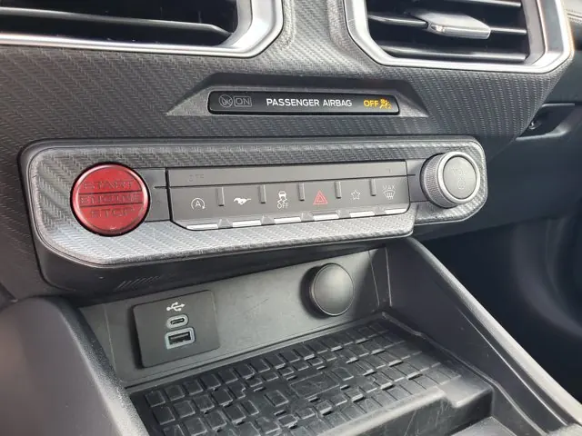 2024 Ford Mustang EcoBoost Premium Convertible - Photo 23