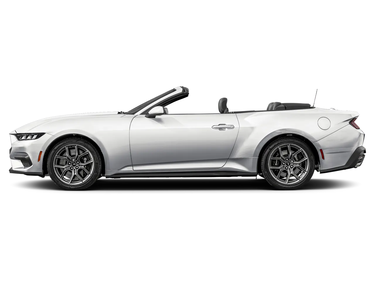 2024 Ford Mustang EcoBoost Premium Convertible - Photo 35