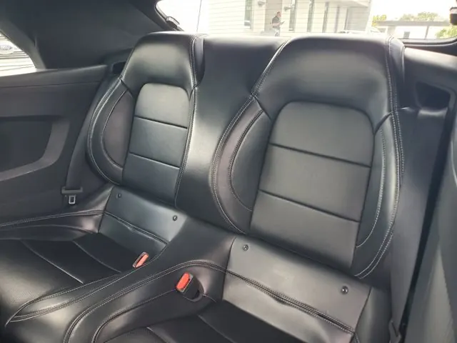 2024 Ford Mustang EcoBoost Premium Convertible - Photo 9