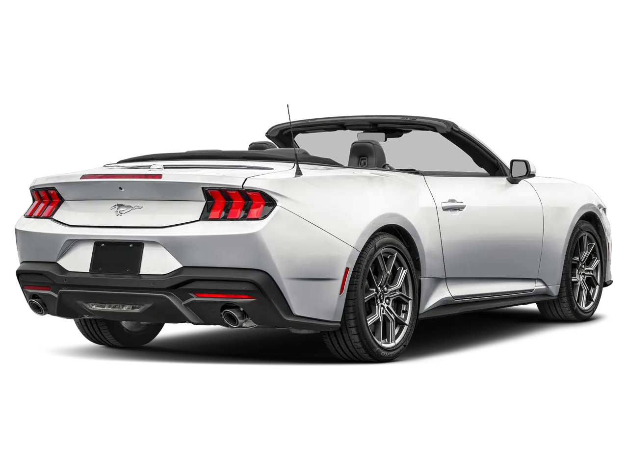 2024 Ford Mustang EcoBoost Premium Convertible - Photo 34