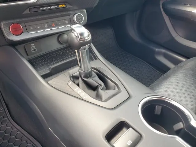 2024 Ford Mustang EcoBoost Premium Convertible - Photo 25