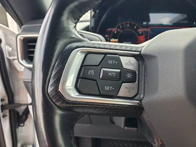 2024 Ford Mustang EcoBoost Premium Convertible - Photo 18