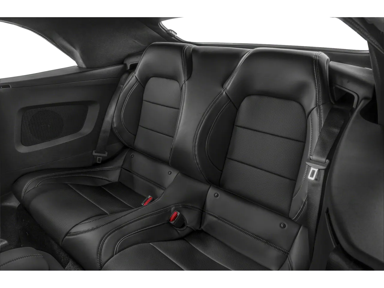 2024 Ford Mustang EcoBoost Premium Convertible - Photo 41