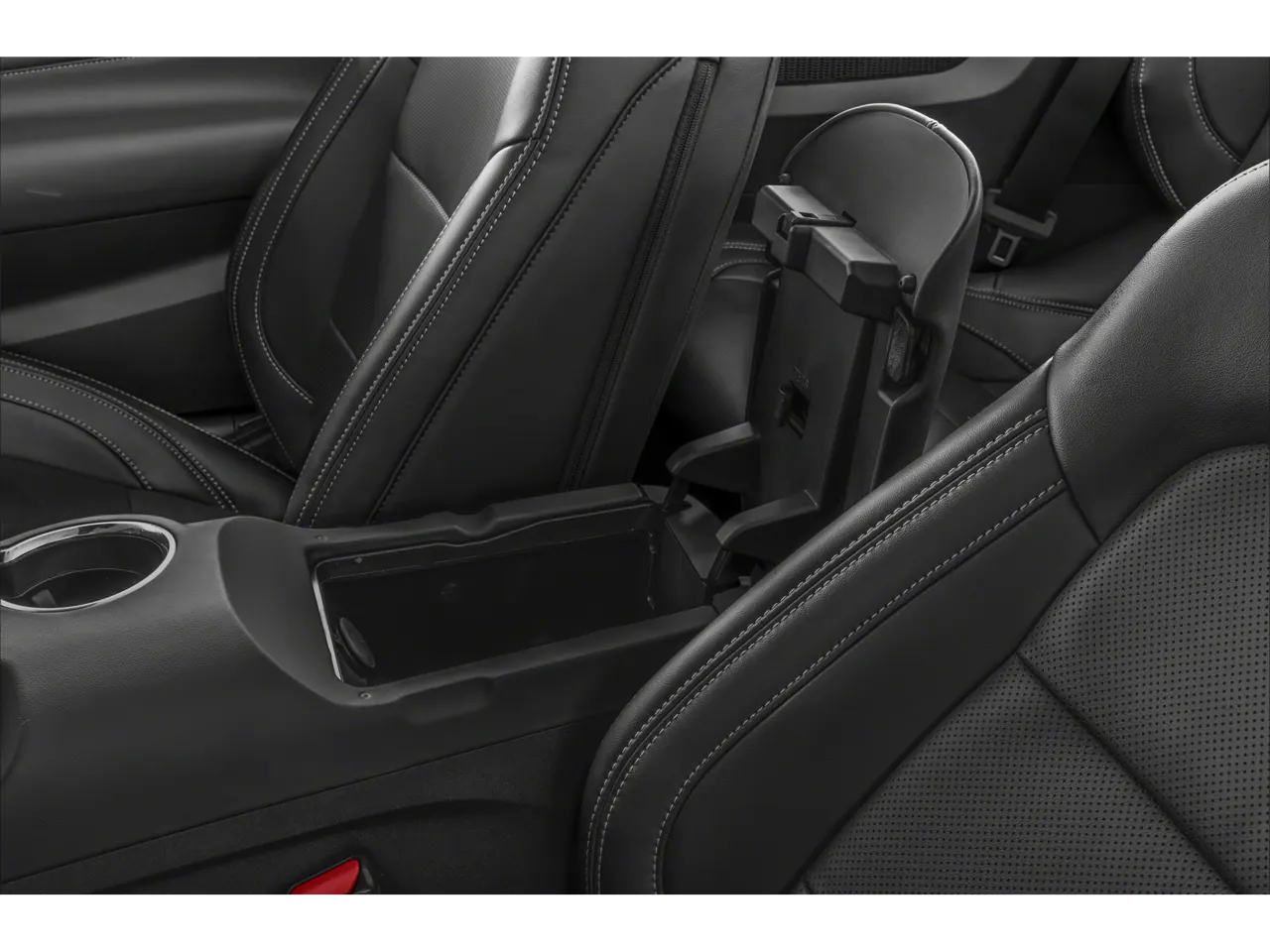 2024 Ford Mustang EcoBoost Premium Convertible - Photo 42