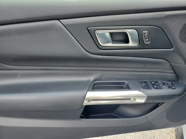 2024 Ford Mustang EcoBoost Premium Convertible - Photo 13