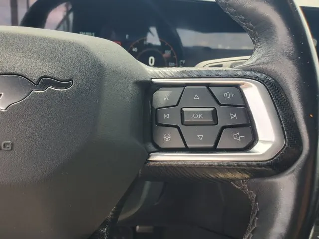 2024 Ford Mustang EcoBoost Premium Convertible - Photo 19