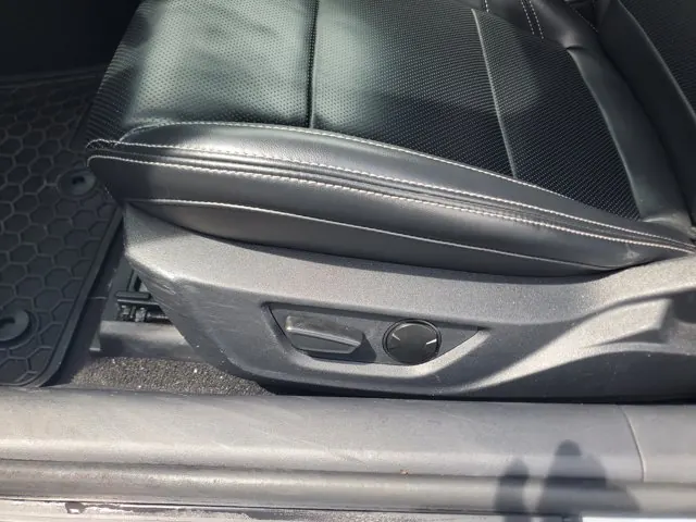 2024 Ford Mustang EcoBoost Premium Convertible - Photo 12