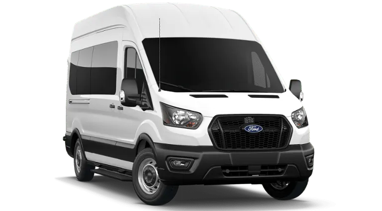 2026 Ford Transit Passenger Wagon T-350 148 High Roof XL RWD - Photo 25