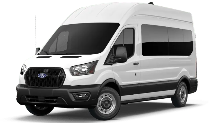 2026 Ford Transit Passenger Wagon T-350 148 High Roof XL RWD - Photo 22