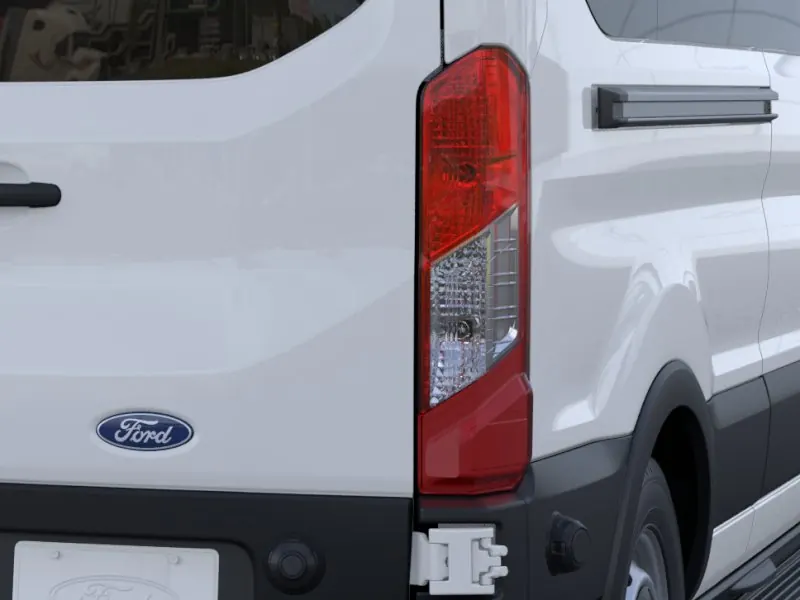 2026 Ford Transit Passenger Wagon T-350 148 High Roof XL RWD - Photo 21