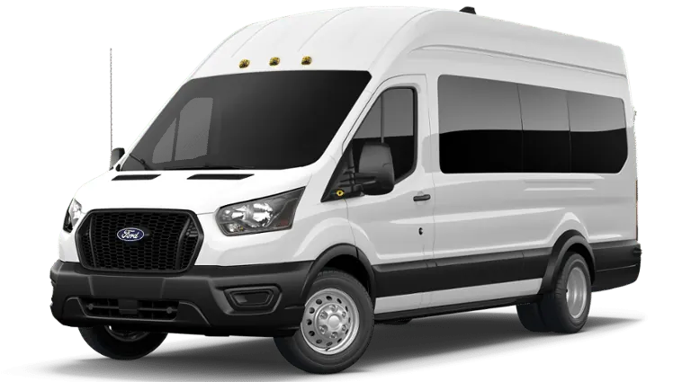 2027 Ford Transit Commercial Passenger Van XL - Photo 22