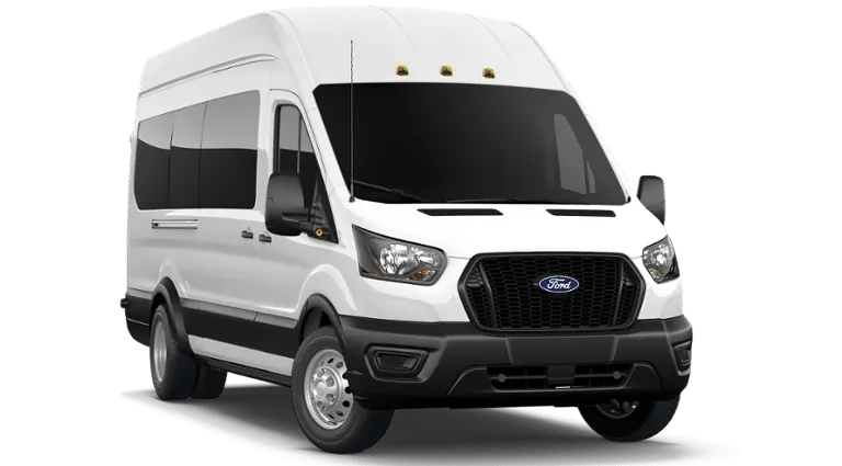 2027 Ford Transit Passenger Wagon T-350 HD 148 EL High Roof XL DRW RWD - Photo 25