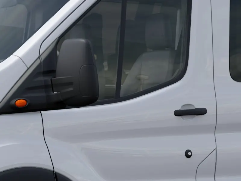 2027 Ford Transit Passenger Wagon T-350 HD 148 EL High Roof XL DRW RWD - Photo 20