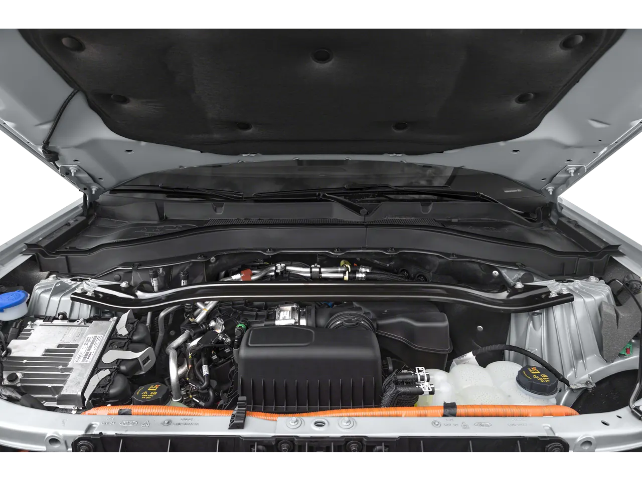 2023 Ford Explorer Platinum 4WD - Photo 46