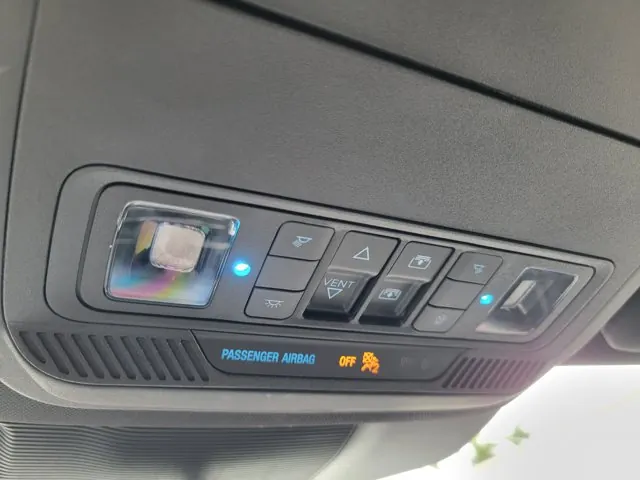 2023 Ford Explorer Platinum 4WD - Photo 28