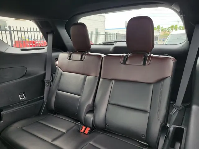 2023 Ford Explorer Platinum 4WD - Photo 31