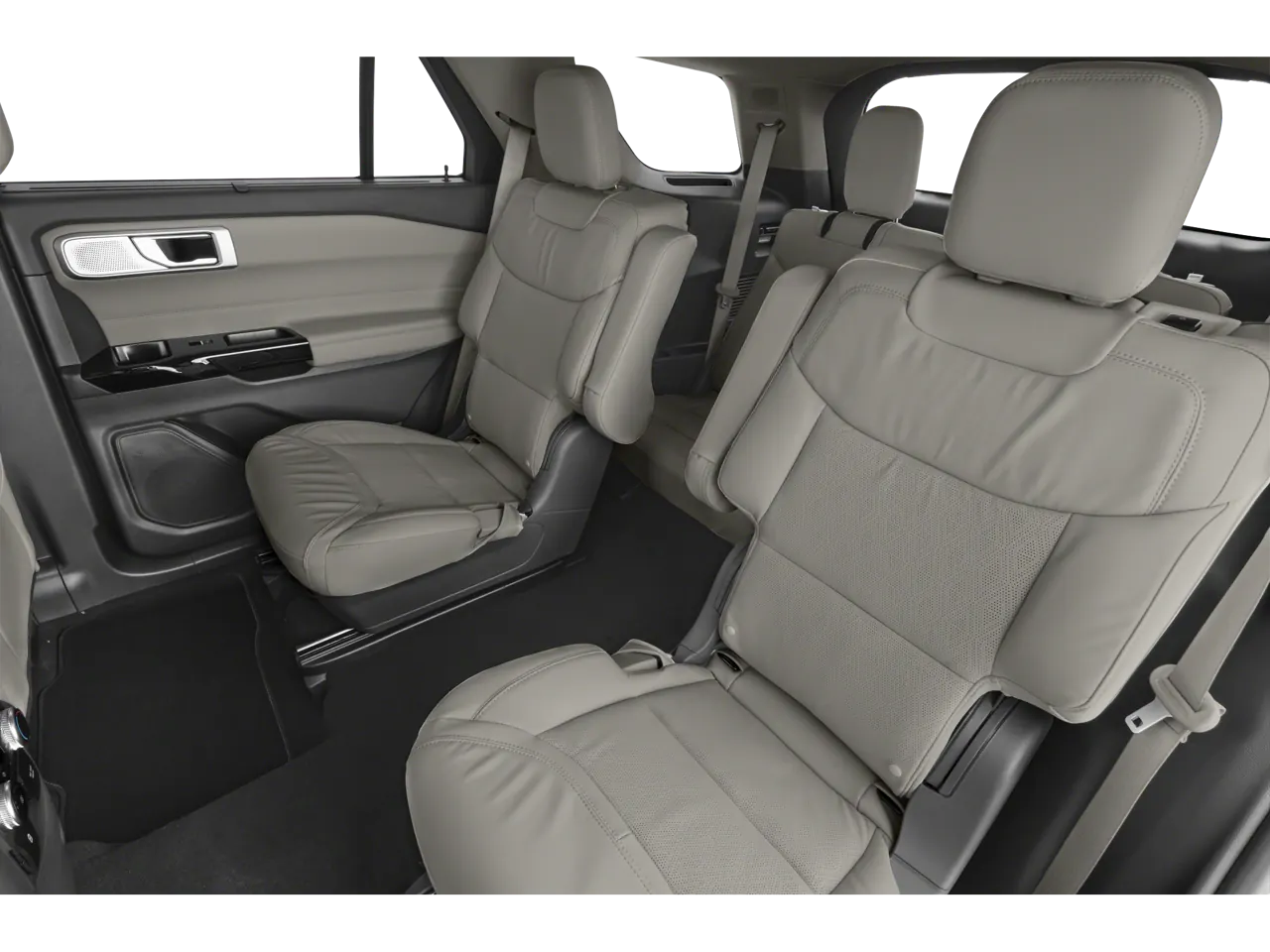 2023 Ford Explorer Platinum 4WD - Photo 47