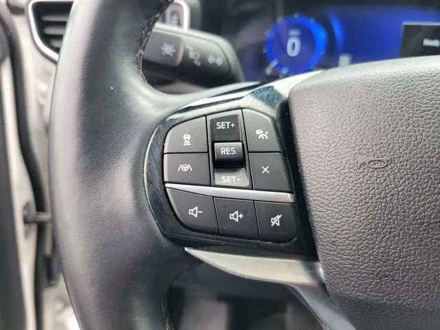 2023 Ford Explorer Platinum 4WD - Photo 19