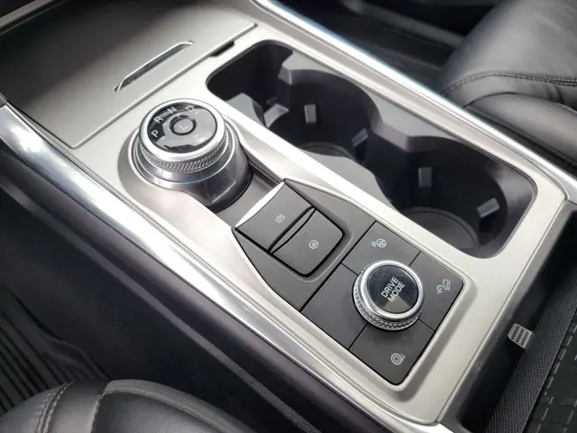 2023 Ford Explorer Platinum 4WD - Photo 27