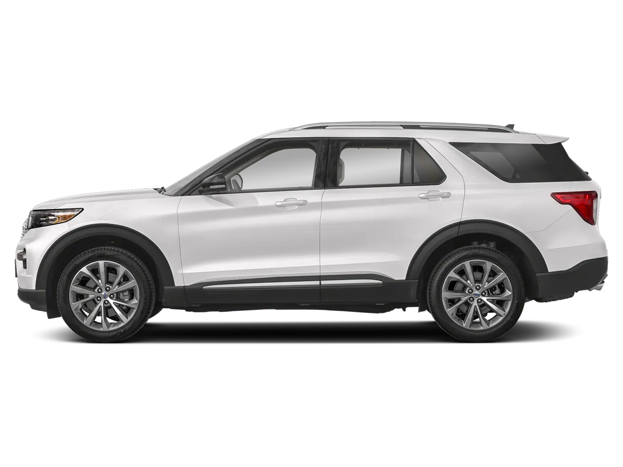 2023 Ford Explorer Platinum 4WD - Photo 41