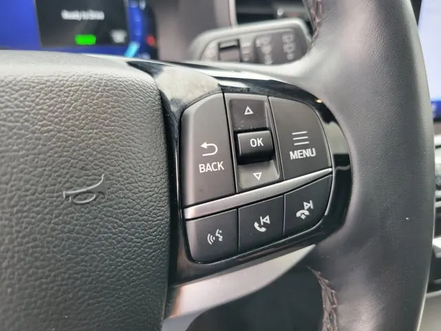 2023 Ford Explorer Platinum 4WD - Photo 20