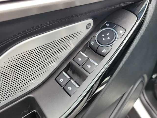 2023 Ford Explorer Platinum 4WD - Photo 15