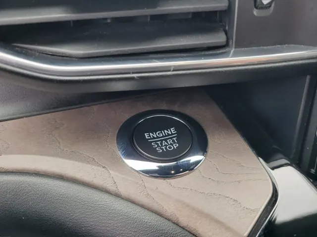 2023 Ford Explorer Platinum 4WD - Photo 22