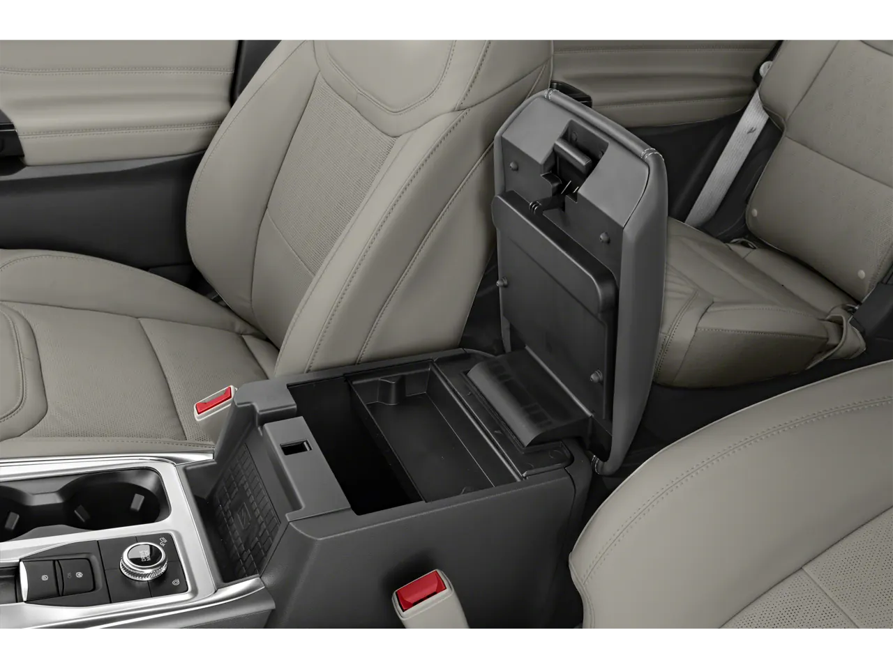 2023 Ford Explorer Platinum 4WD - Photo 48