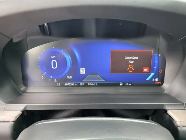 2023 Ford Explorer Platinum 4WD - Photo 21